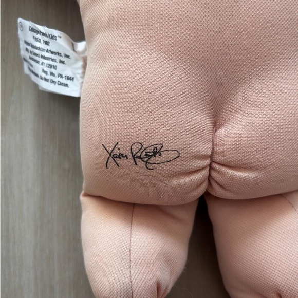 Cabbage Patch Kid - Picture 7 of 11